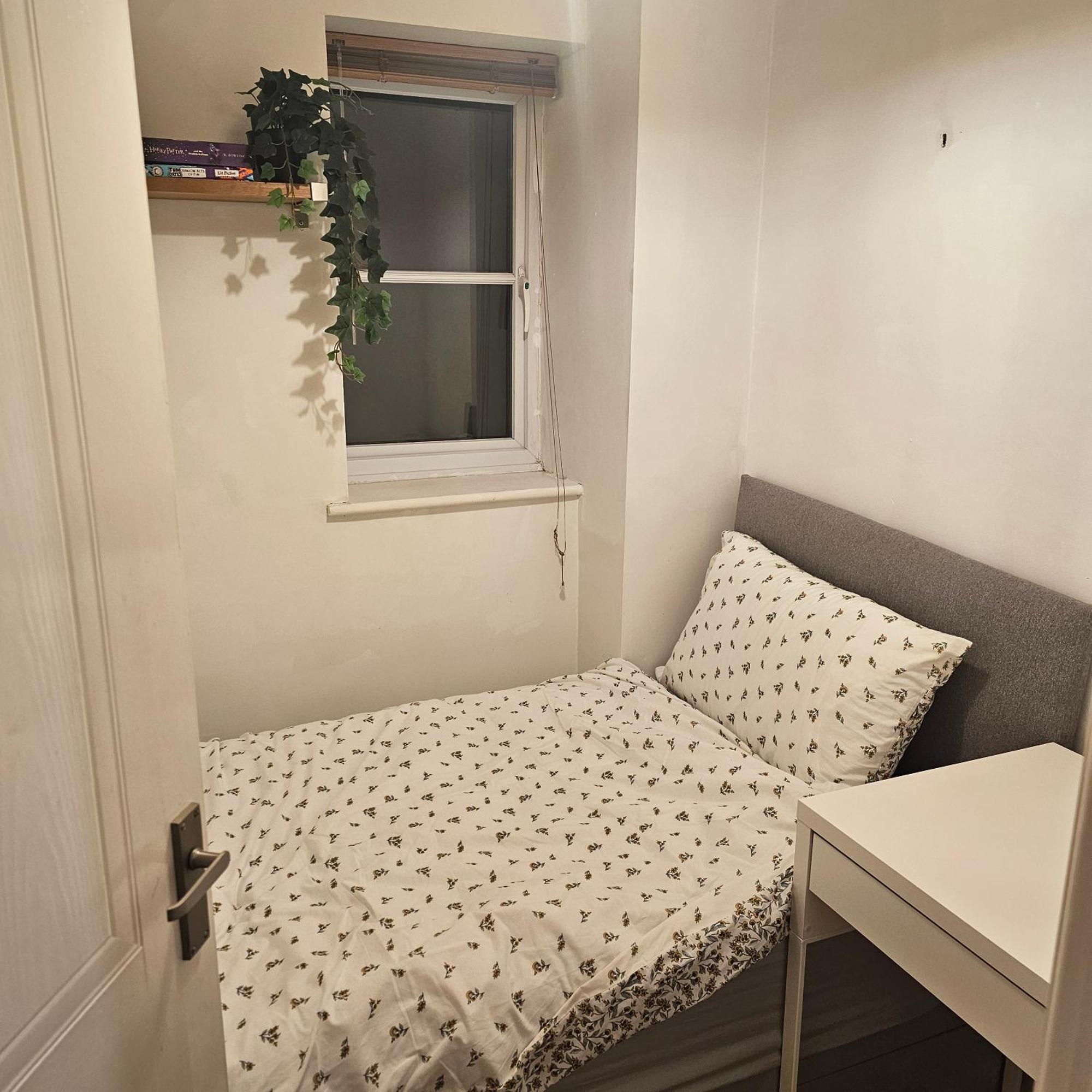 Alexandra Park Apartment Manchester Exterior foto