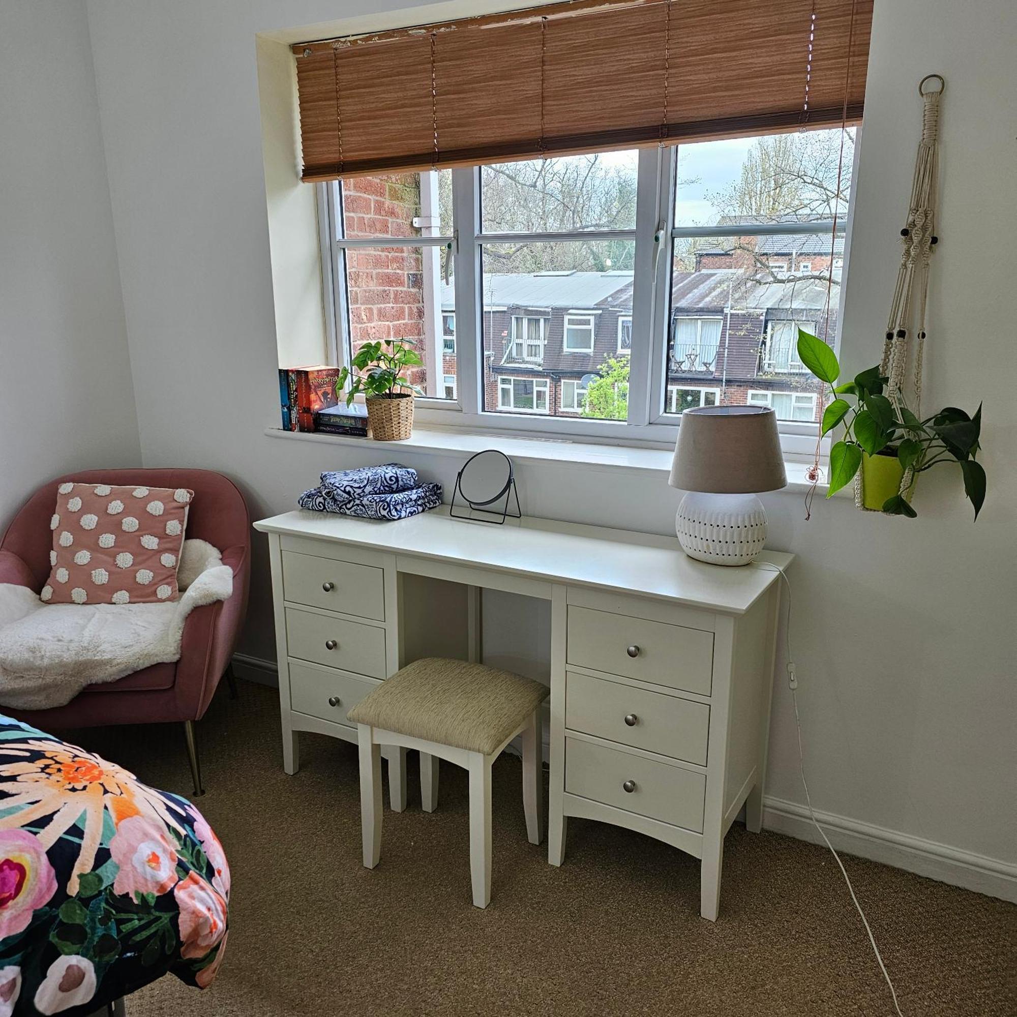 Alexandra Park Apartment Manchester Exterior foto